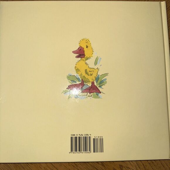 Good Night Sun, Hello Moon Flip Boom by Viola, Karen & Webster J Duck 2 Books - Picture 5 of 5